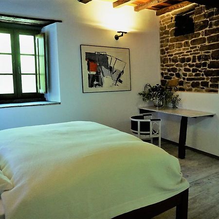 Bed and Breakfast Casatorta Vicchio Exteriér fotografie