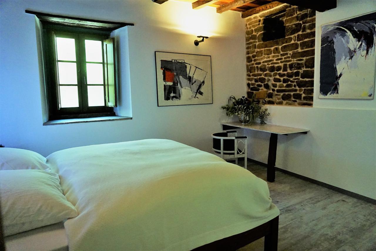 Bed and Breakfast Casatorta Vicchio Exteriér fotografie