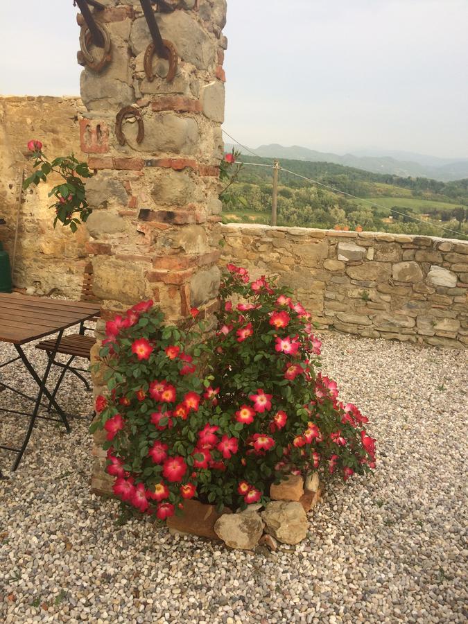 Bed and Breakfast Casatorta Vicchio Exteriér fotografie