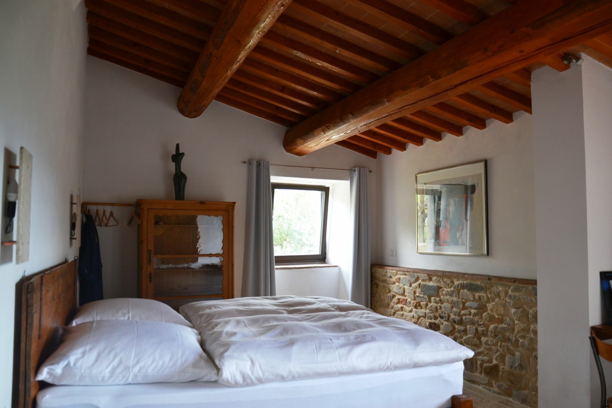 Bed and Breakfast Casatorta Vicchio Exteriér fotografie